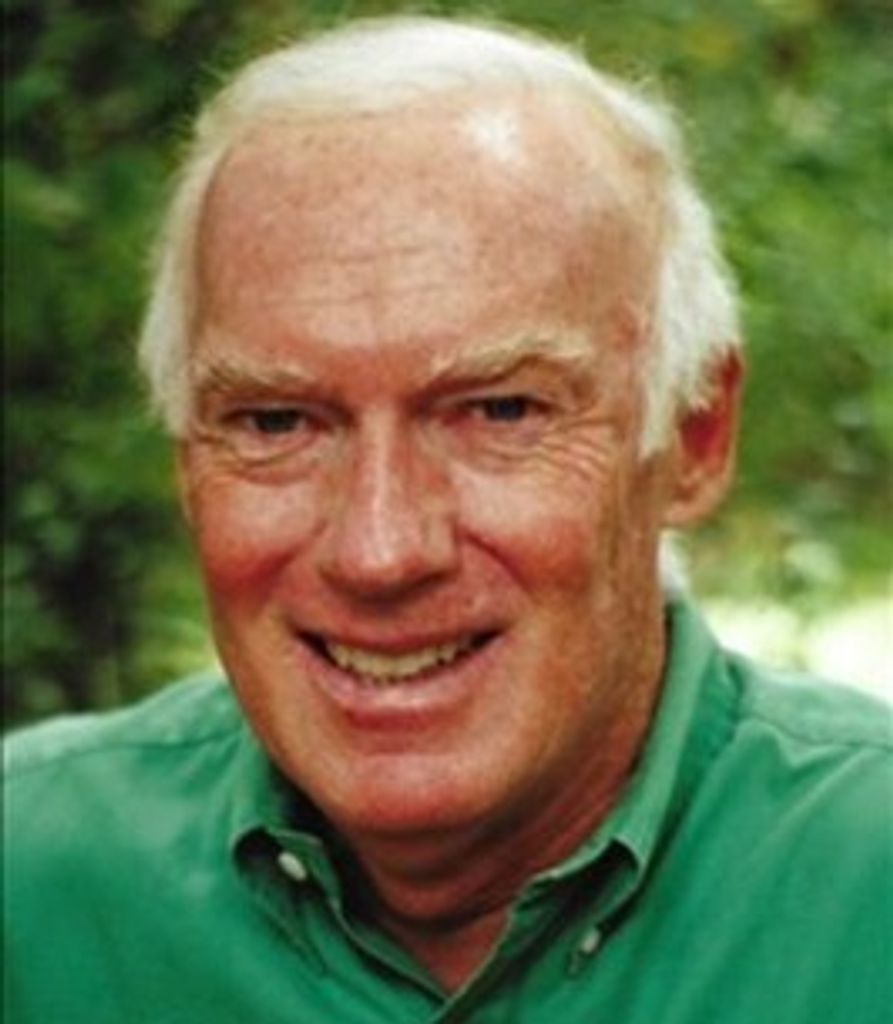 John Rooney Profile Photo