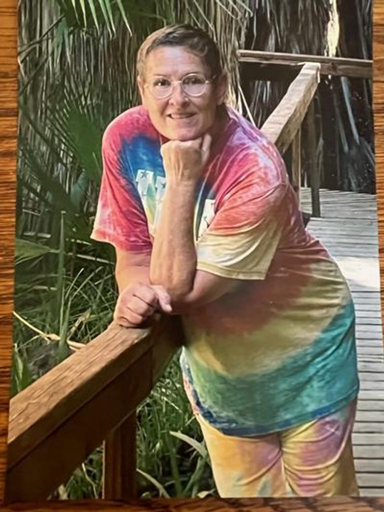 Diane Nelson Profile Photo