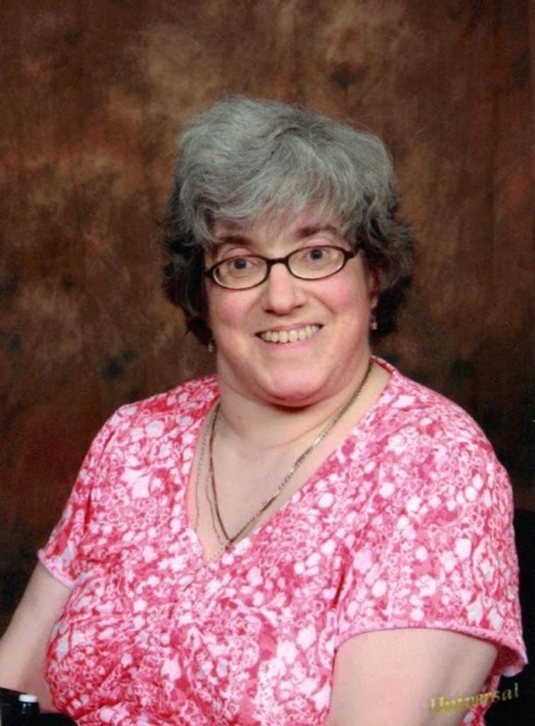 Elizabeth Dale Walton