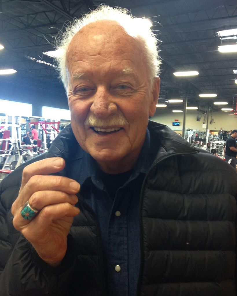 Garold Leo (Gary) Hohmann