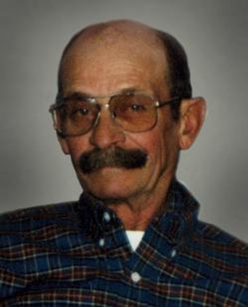 Frank D. Riggs