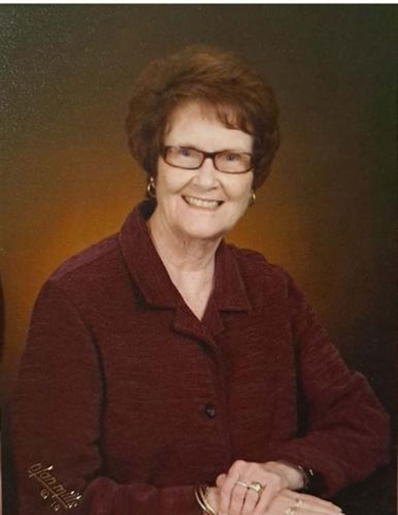 Marsola Louise Graves Profile Photo