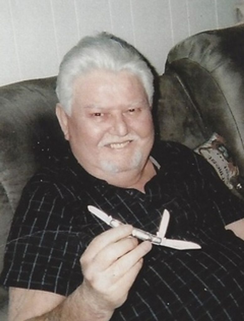 GEORGE JR. GRUNDY