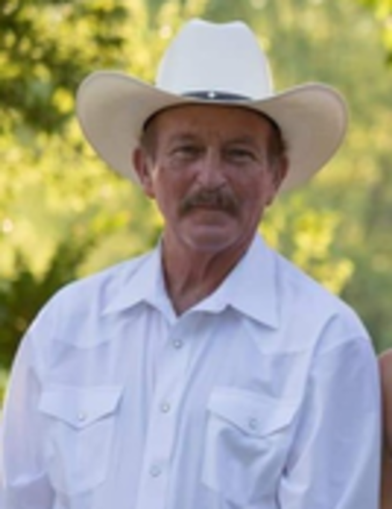 Johnny Clay Nichols Sr.