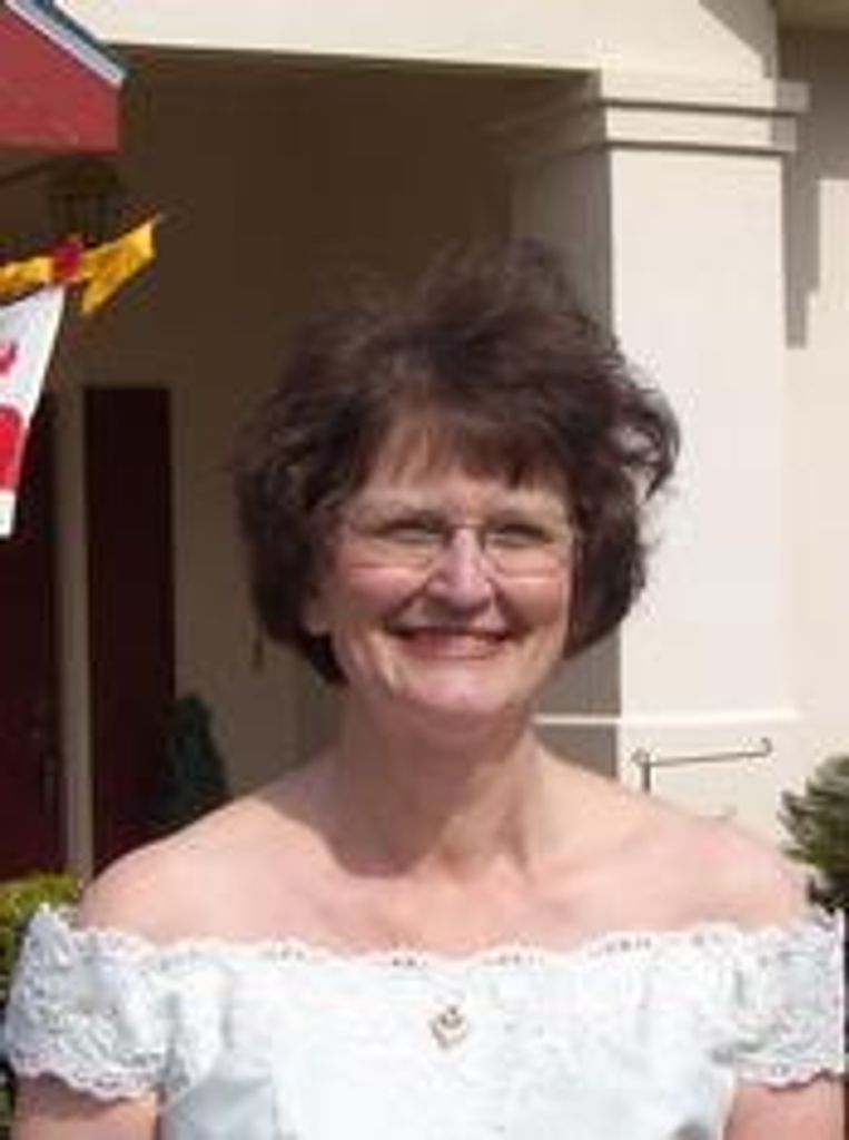 Grace Granger Morvant