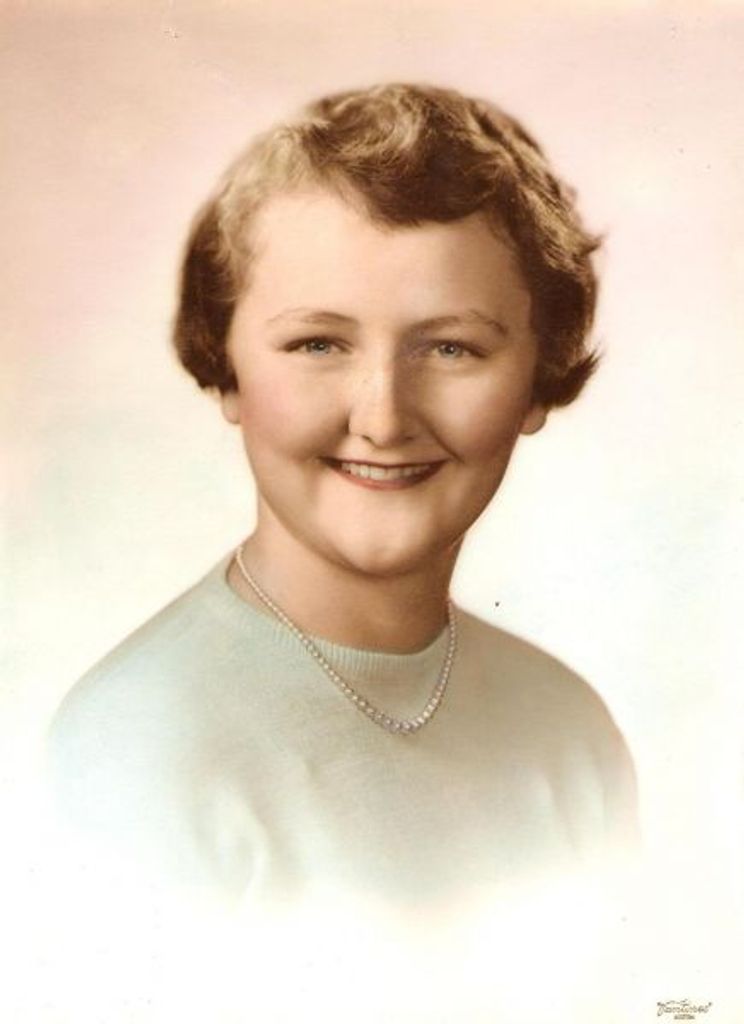Donna Rae Foote