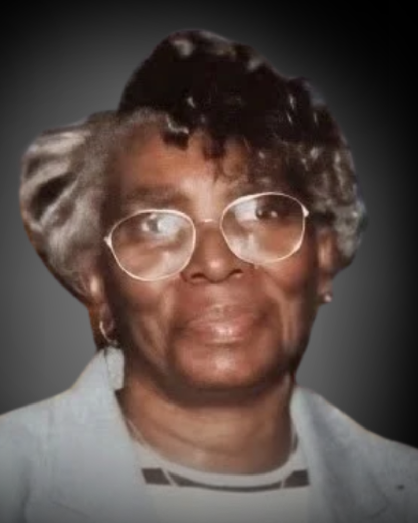 Mrs. Elizabeth Dixon Pitts