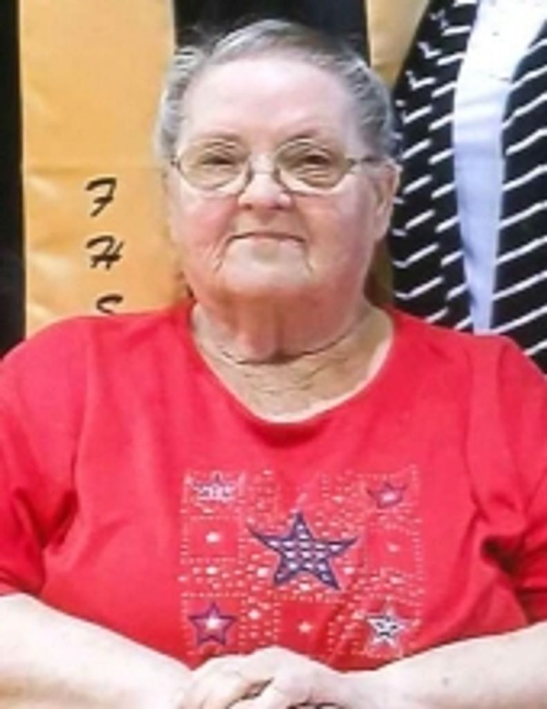 Mary E.  Green