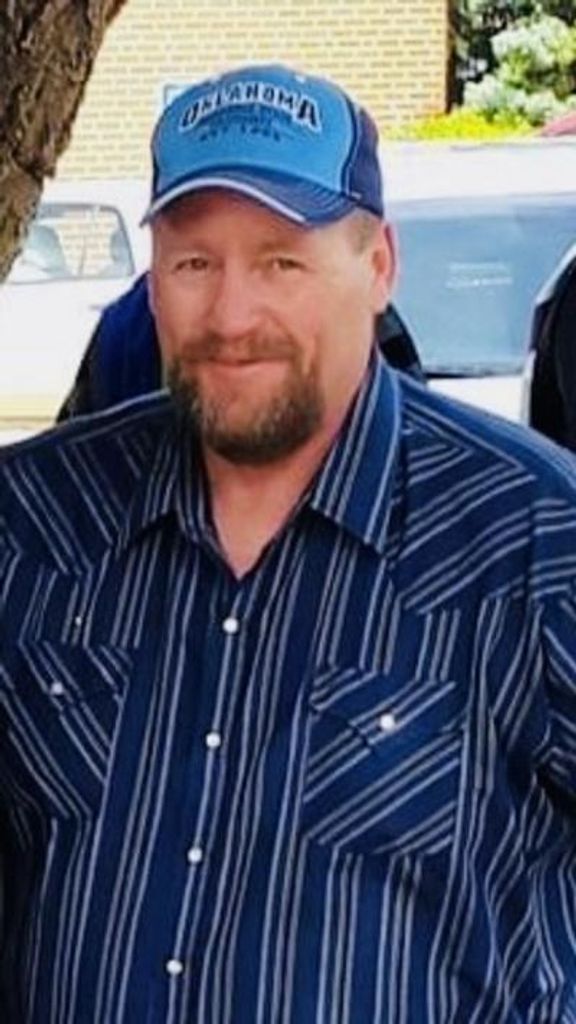 Randy Lee Bone Profile Photo