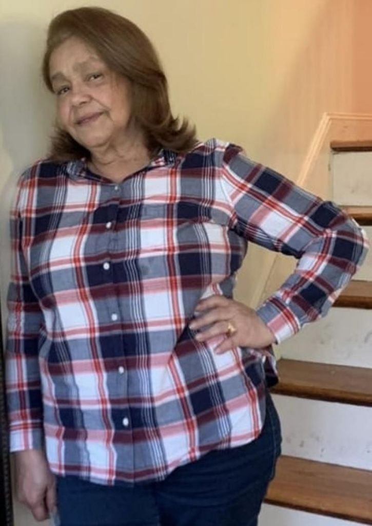 Librada Esthela Feliz Ferreiro