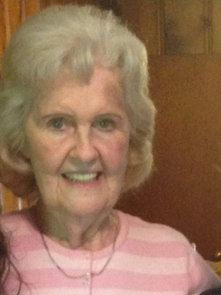 Mildred Maudine Gengler Profile Photo