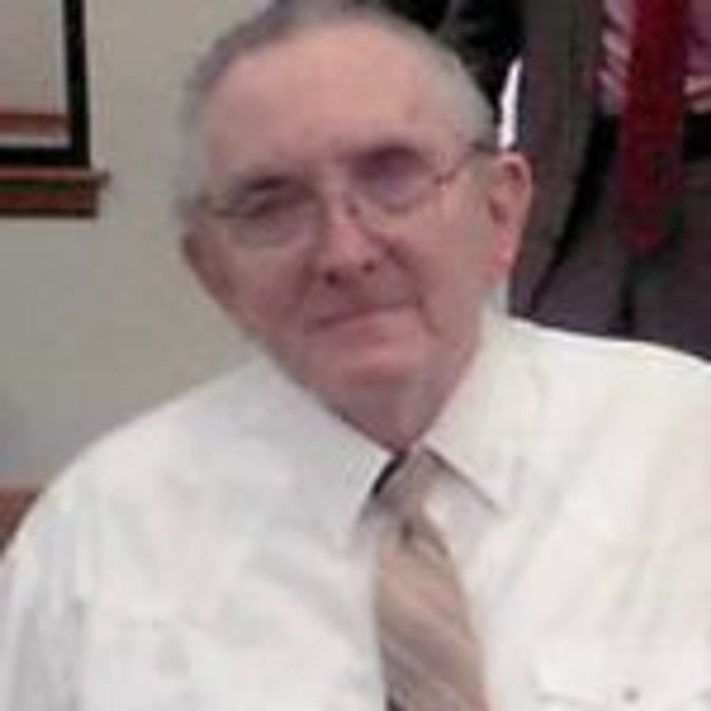 Charlie E. Peevy Jr. Profile Photo