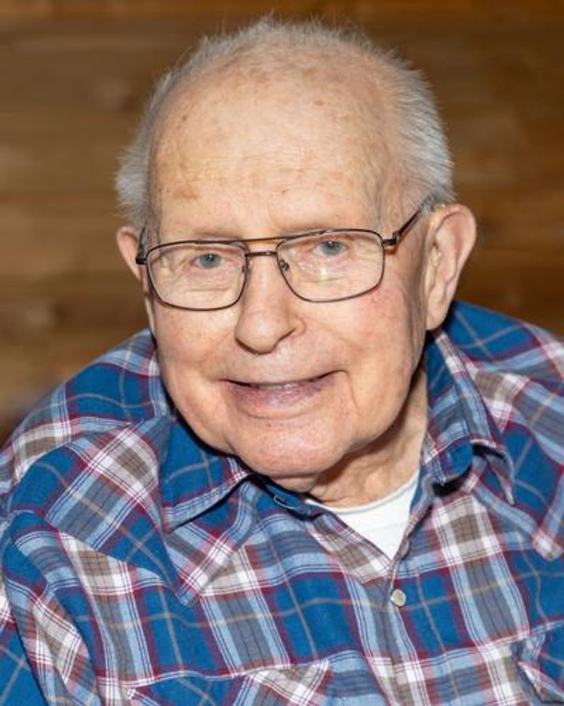 Norman Mark Flint Profile Photo