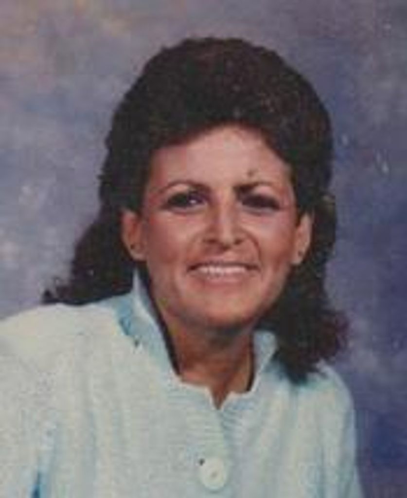 Betty Lambert
