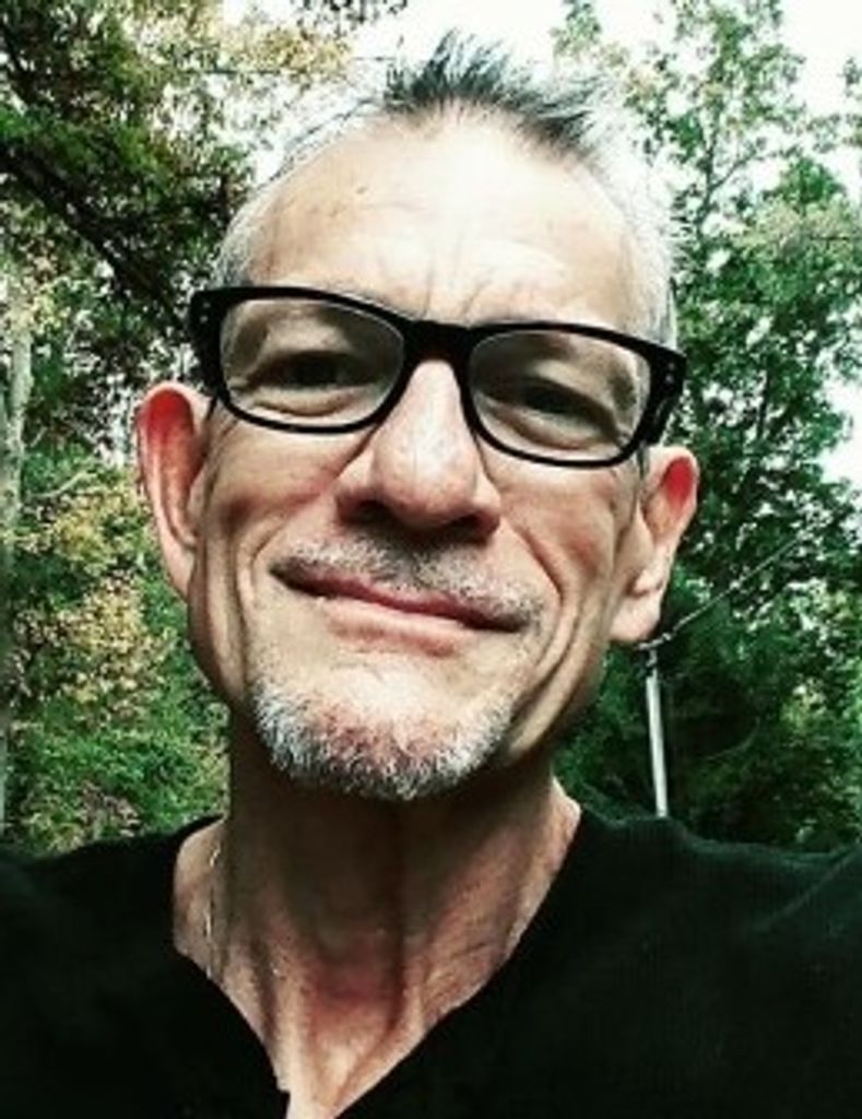 Randy Glass
