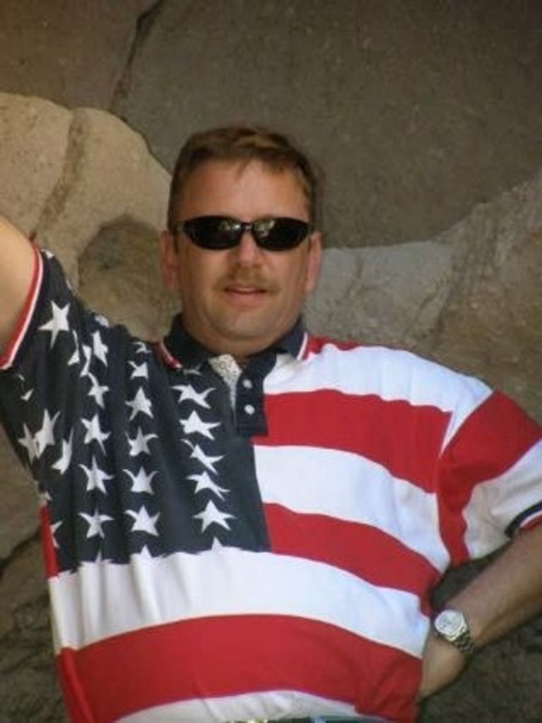 Dwight Charles Kinkel Profile Photo