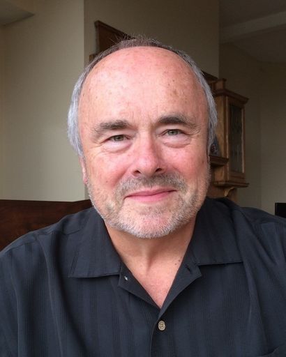 Dennis Clyde Allen's obituary image