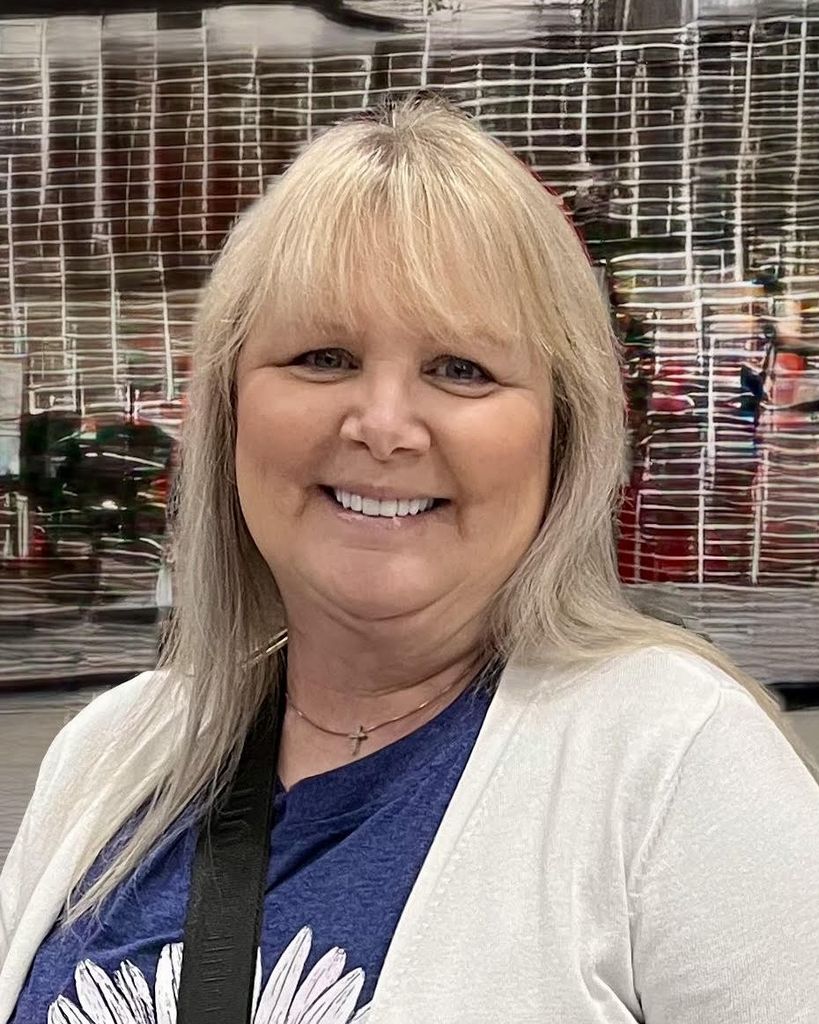 Rhonda Kay Arnold