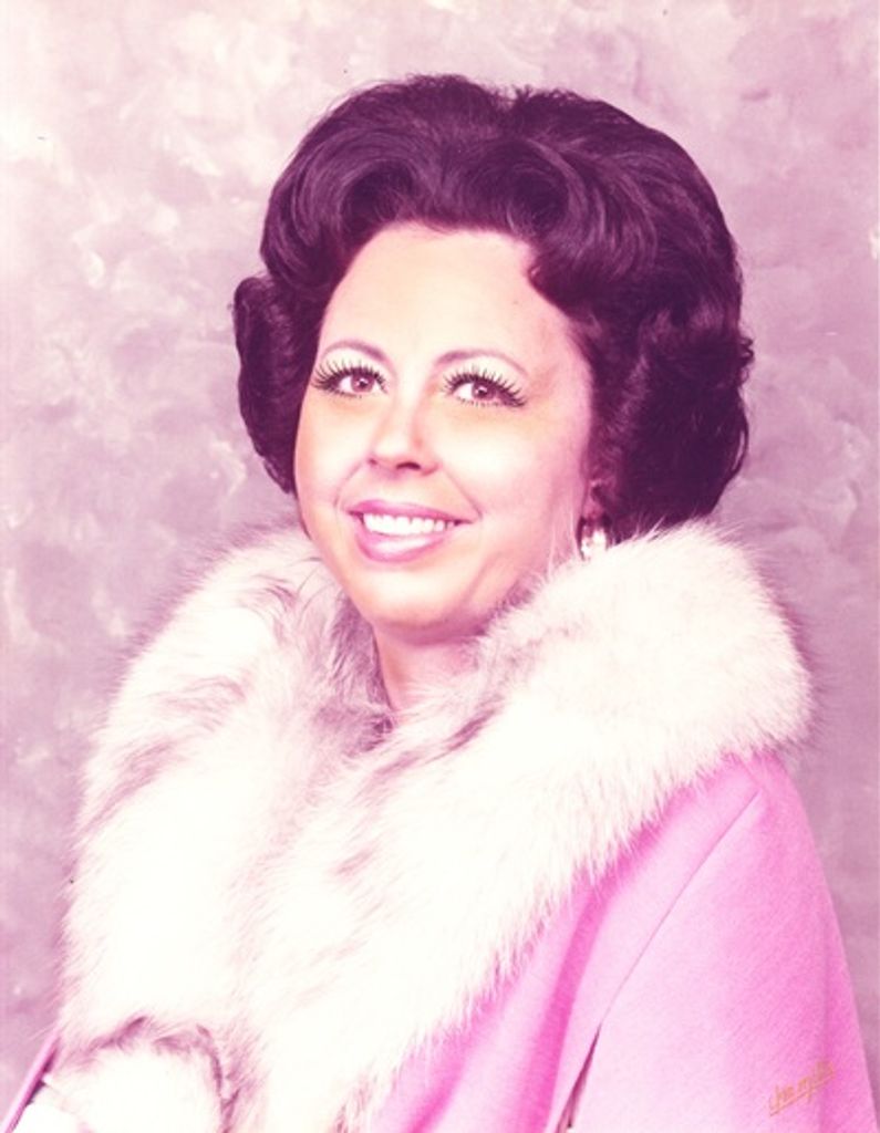 Billie Love Pifer Profile Photo