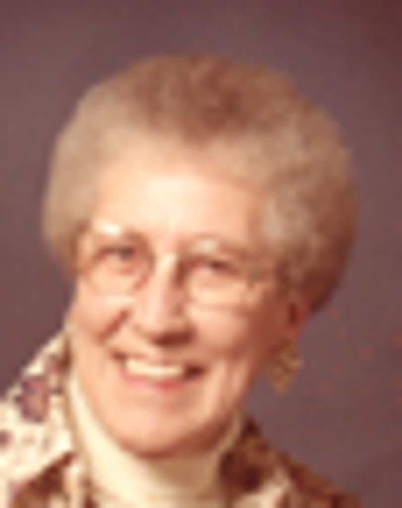 Louise D. Heinemann