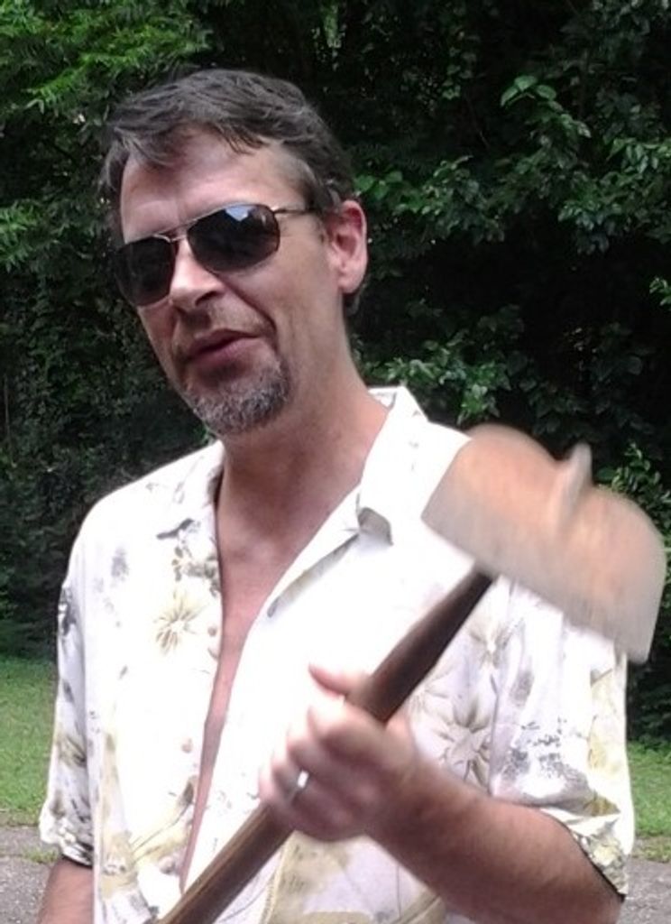 Paul Cousins Iii Profile Photo