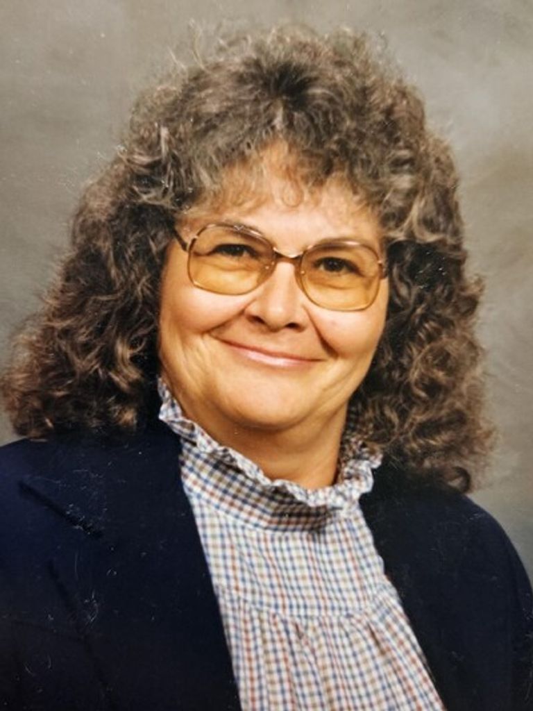 Marilyn Skinner Profile Photo
