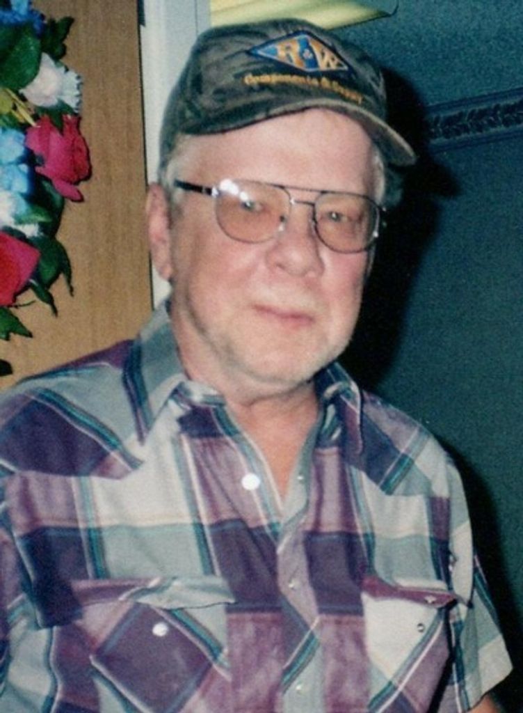 Richard "Rick" Barras