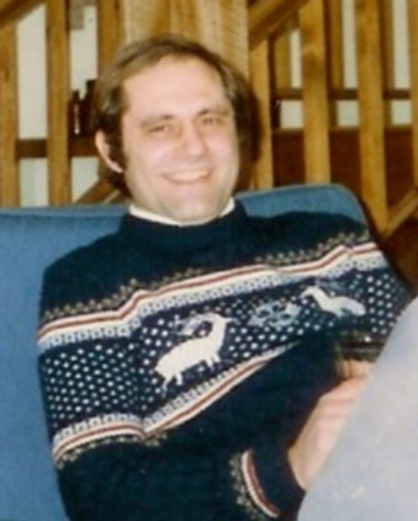 William "Chip" L. Pulley