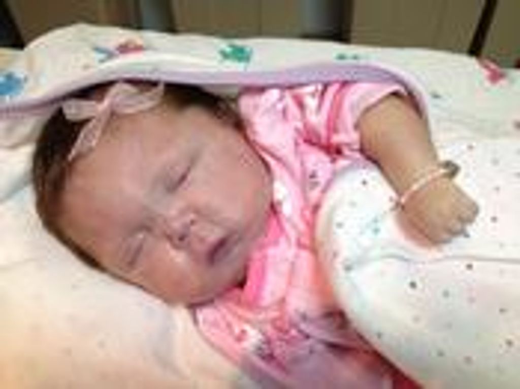 Sophia Marie Hilario