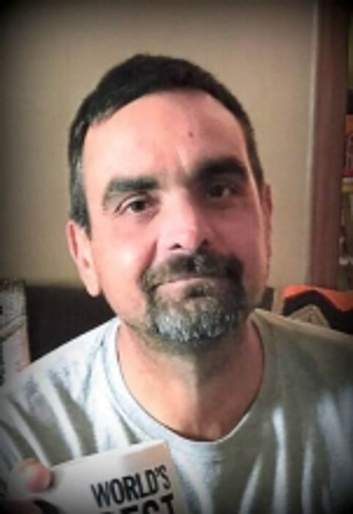 Michael Anthony McGlothlin