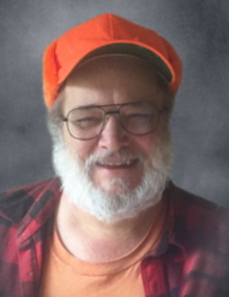 John C. Van Schyndel