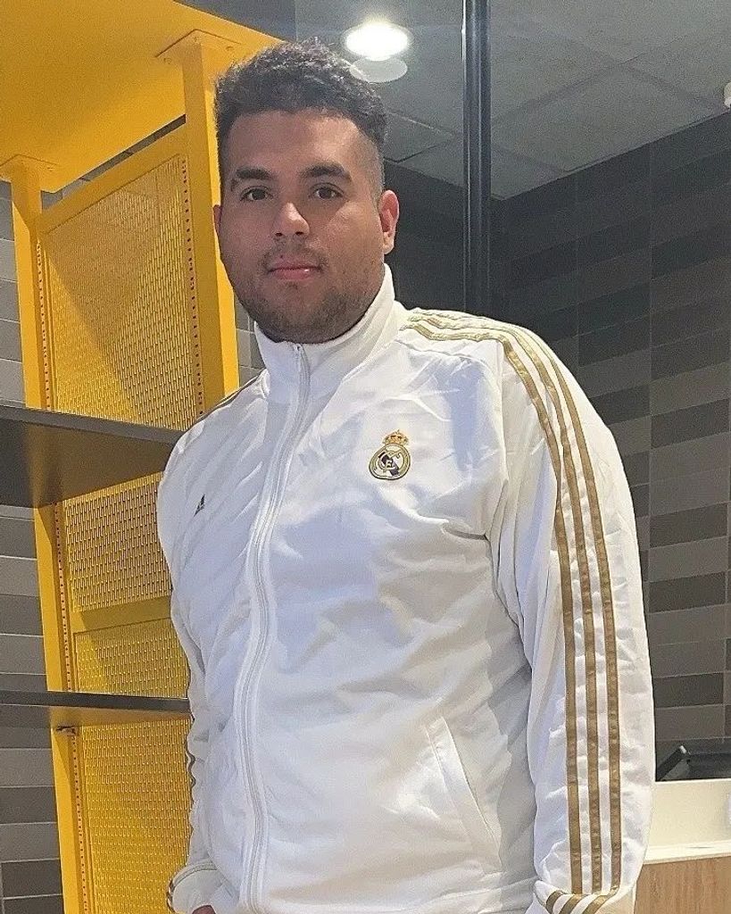 Jostin Josue Rosales Melendez Profile Photo