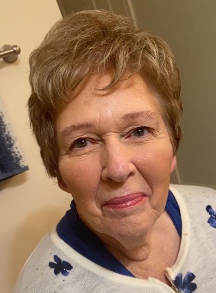 Linna Jane Walker Profile Photo
