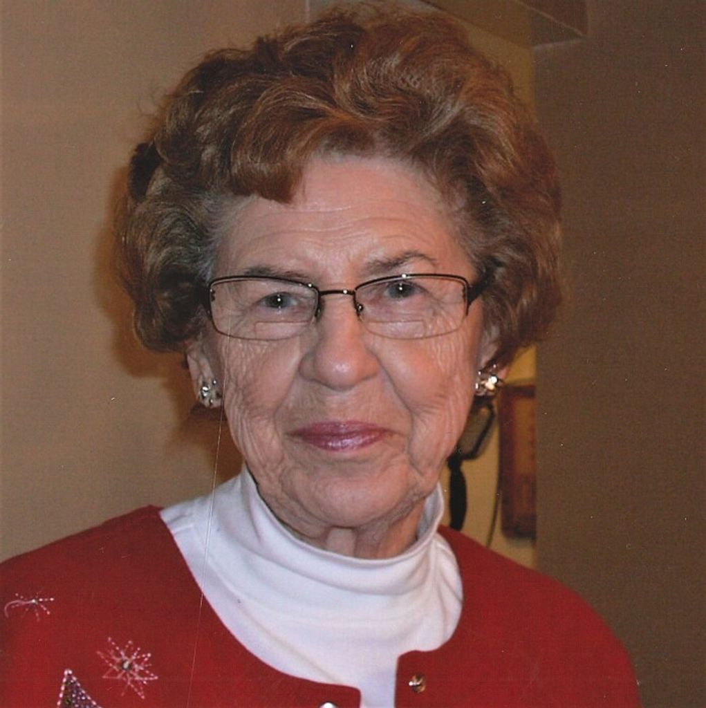 Bernadine Anna Kawecki