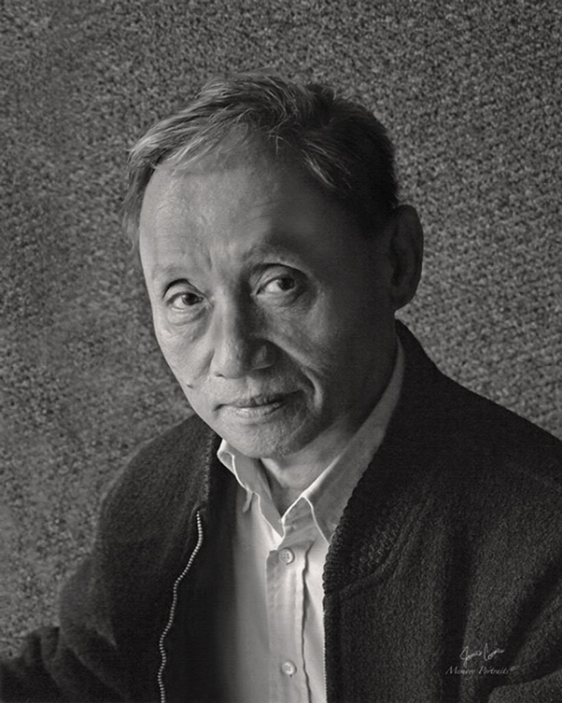 Dr. Shyi Huang