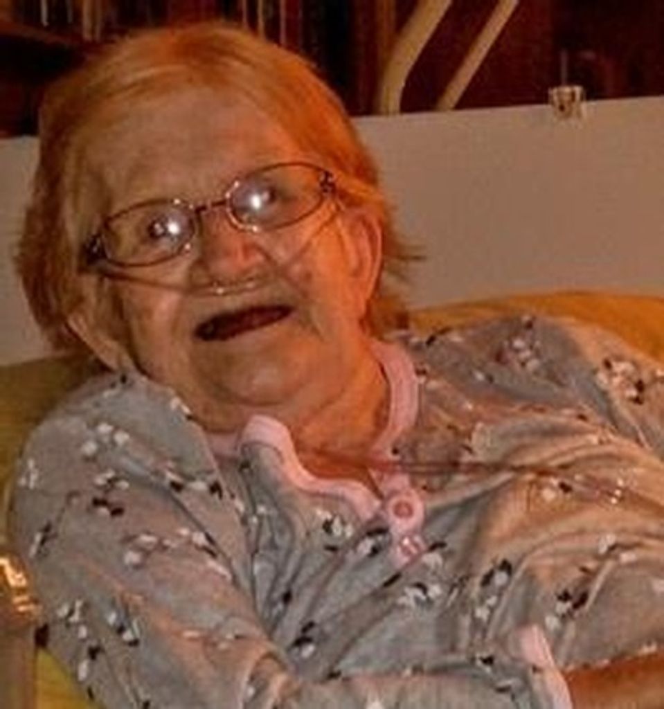 Dorothy Jane Sadler Profile Photo