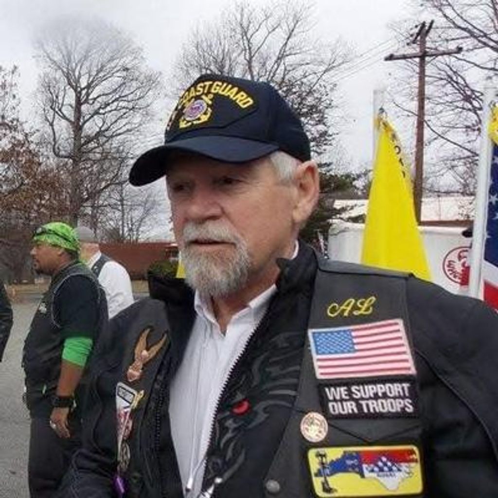 Alan Craig Archer Profile Photo