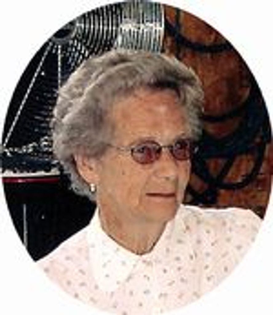 Bernice Sanders Newton