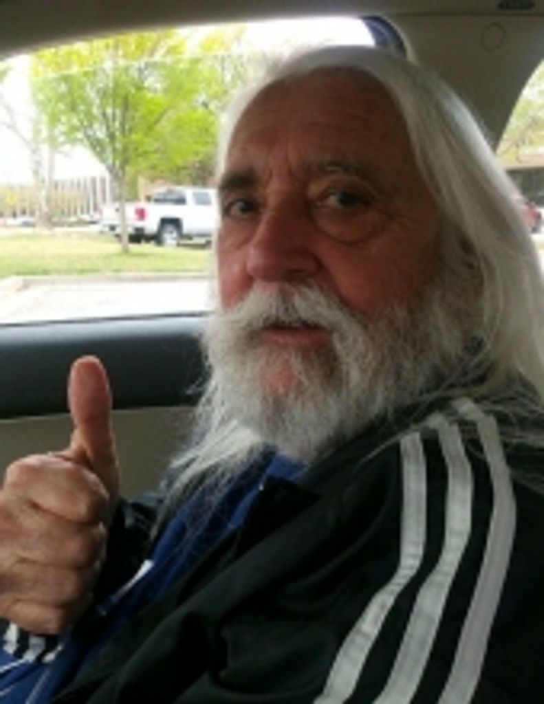 Larry  Dale  Martin  Profile Photo