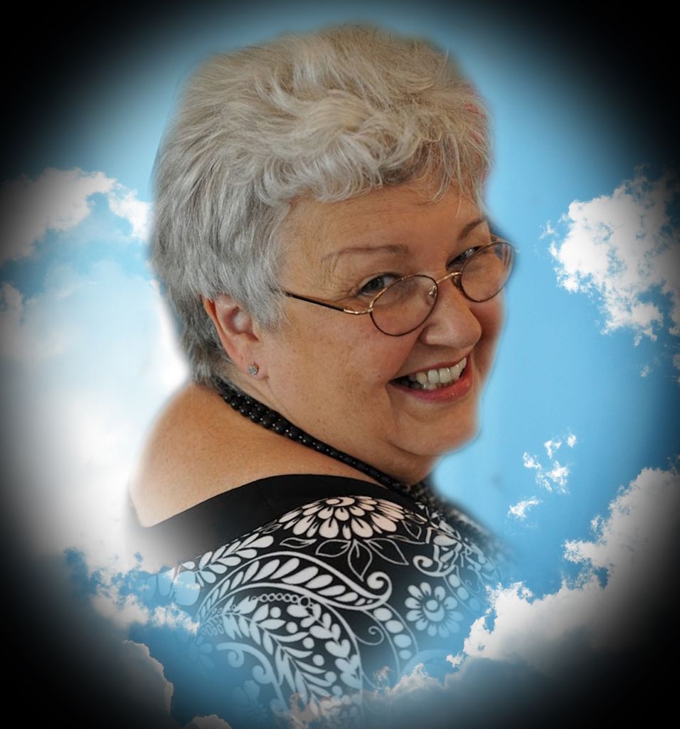 Helen Kaeser Suda Profile Photo