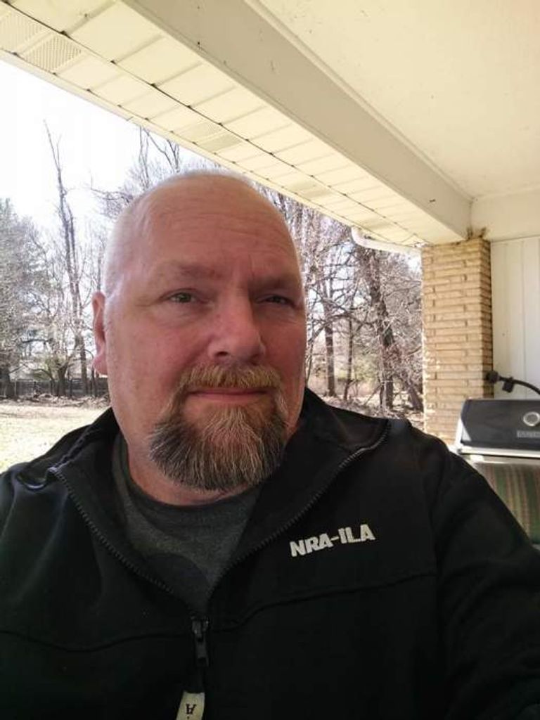 David Allen Lantz Sr.