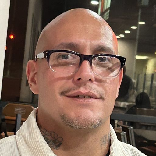 Alexis Ruben Ortiz Profile Photo