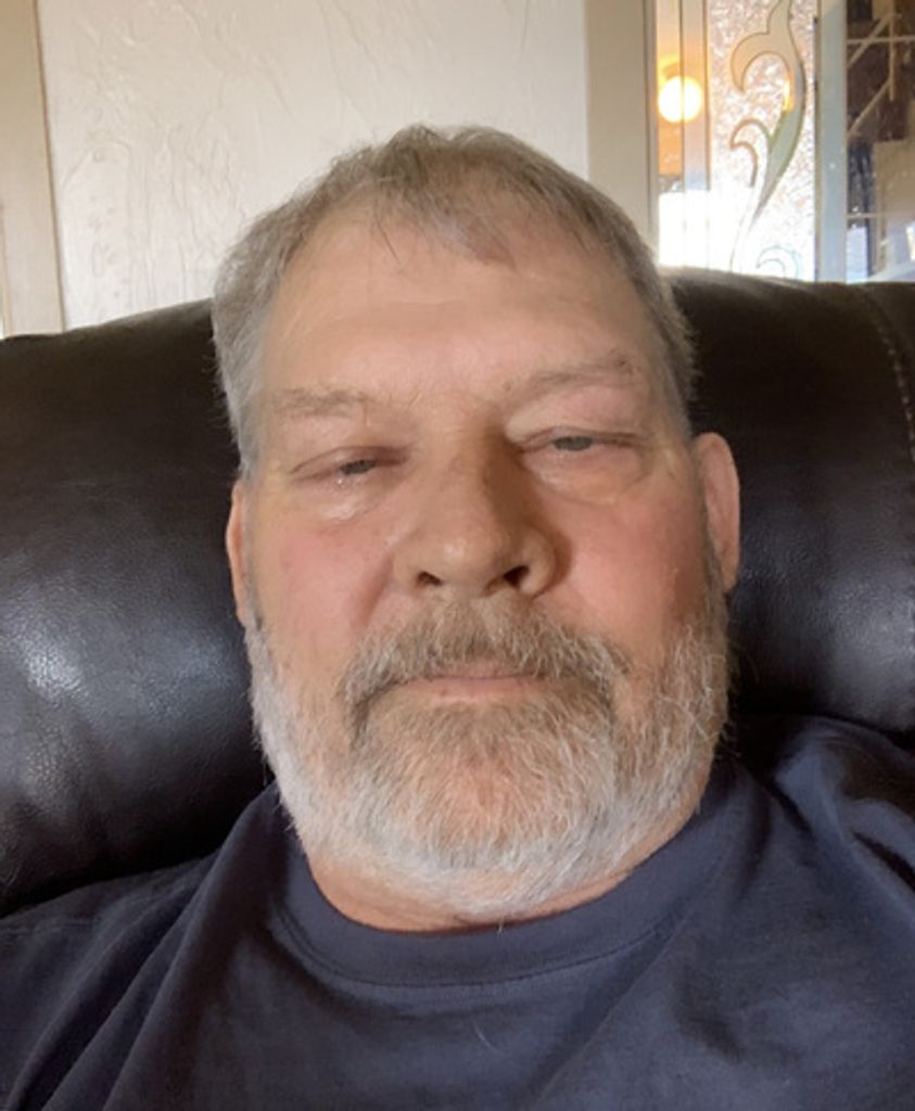 Ivan David Smith Profile Photo