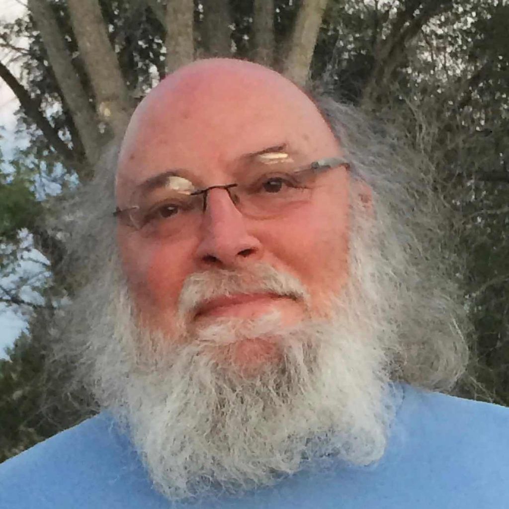 Kenneth Lawrence Rubin Profile Photo