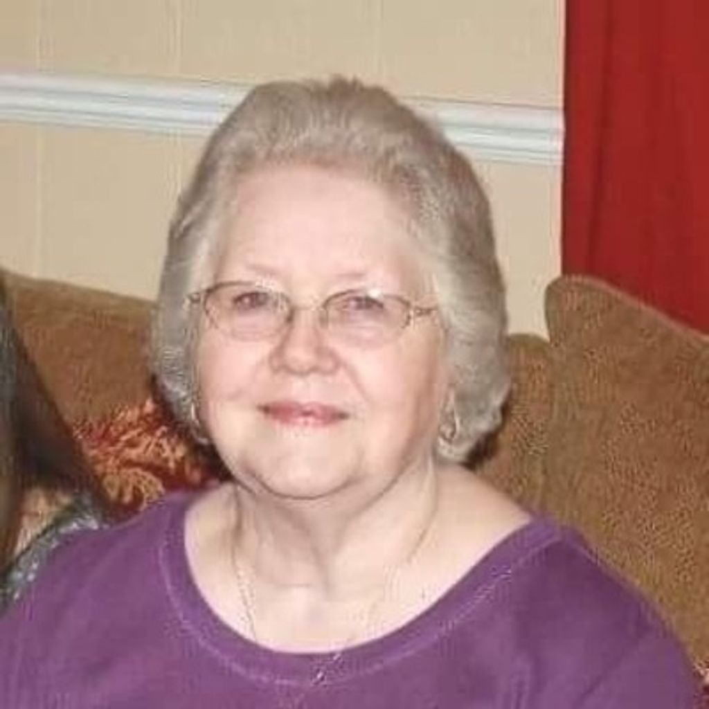 Betty Ruth Phillips Profile Photo