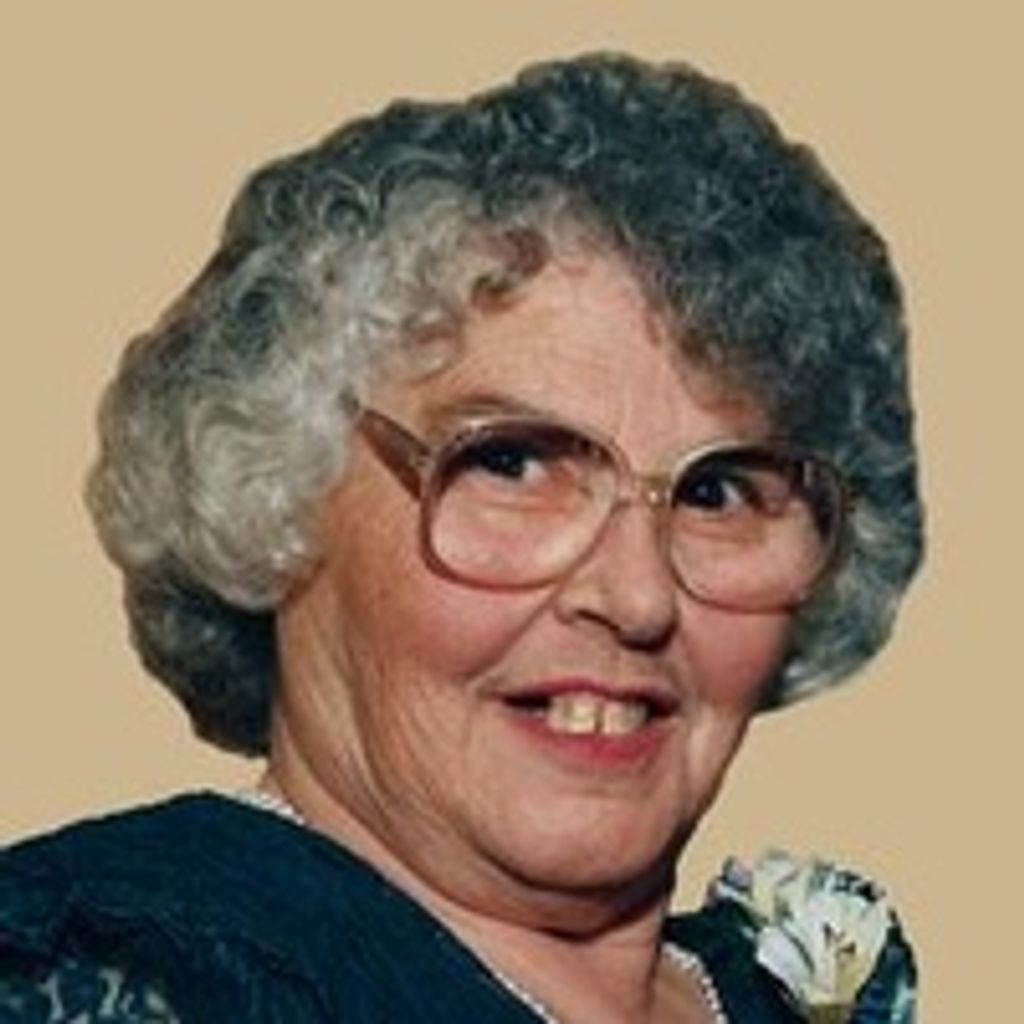 Helen Belanus
