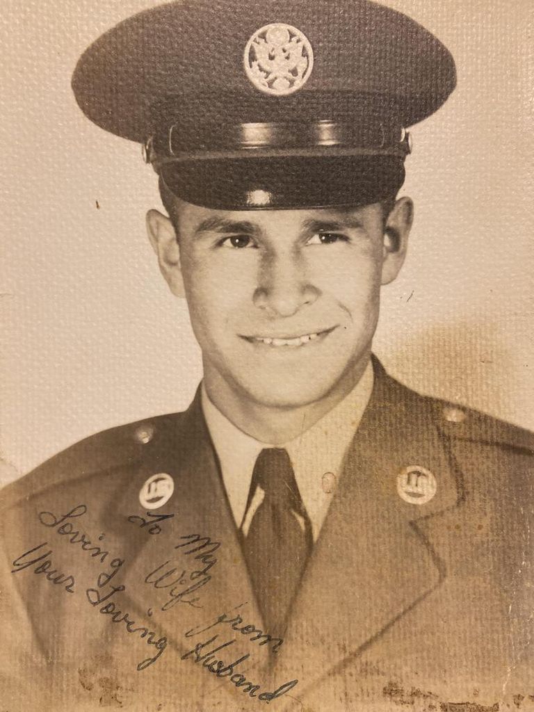 Pedro "Pete" Antonio Rosales, Jr. Profile Photo