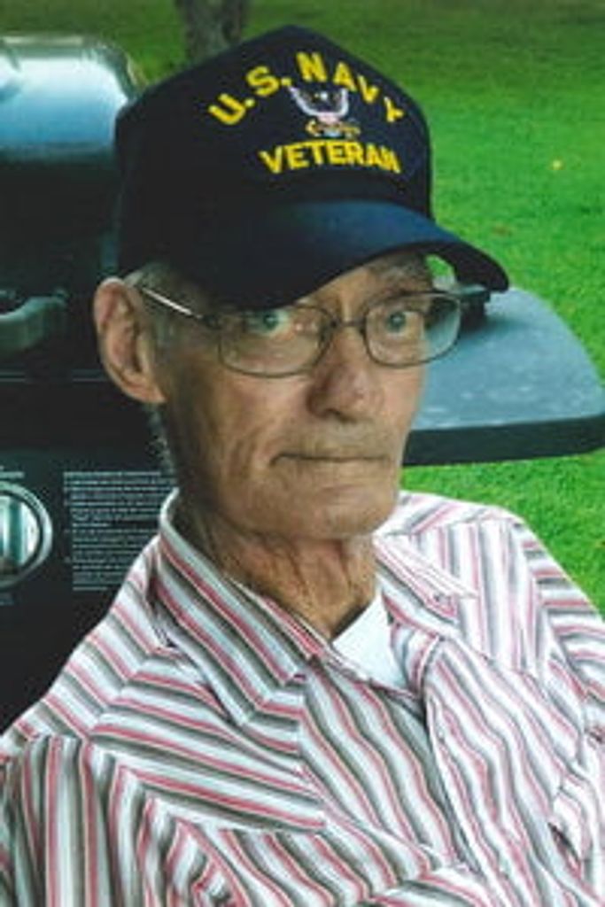 James Randall (Whistle) Slavings Profile Photo