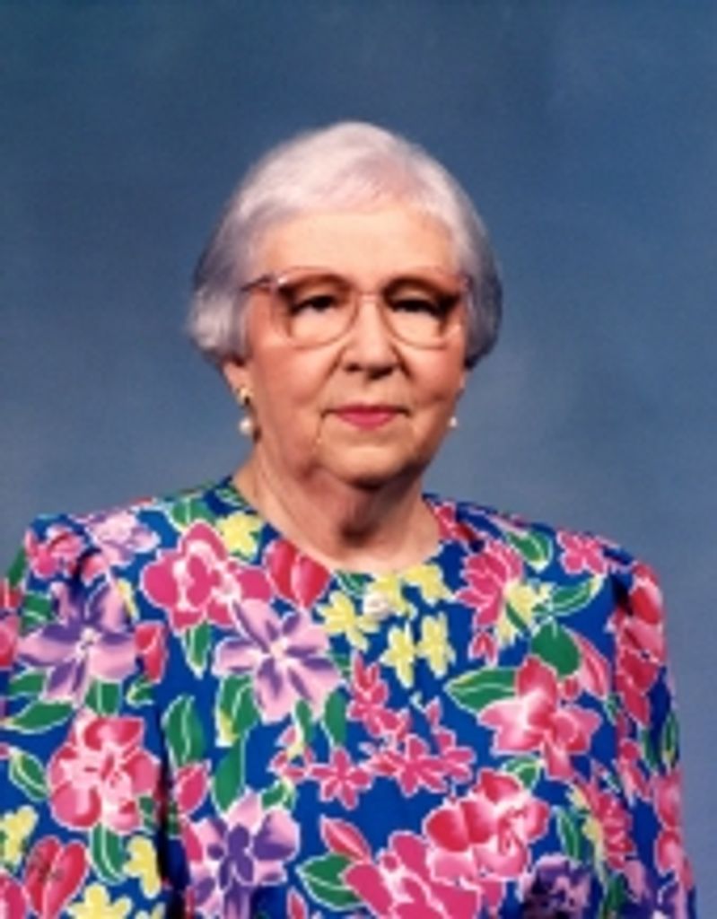 Kathleen  Joyner Burton
