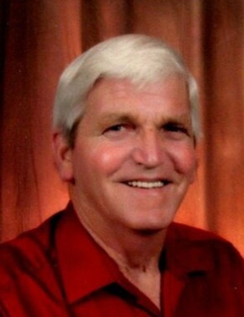 Raymond Hall